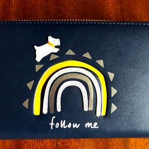 Radley Clutch wallet